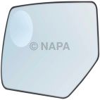 Door Mirror Glass