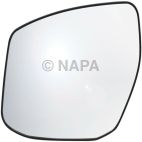 Door Mirror Glass