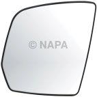 Door Mirror Glass