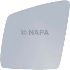 Door Mirror Glass
