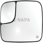 Door Mirror Glass