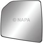 Door Mirror Glass