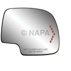 Door Mirror Glass