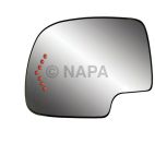 Door Mirror Glass