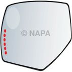Door Mirror Glass