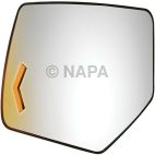 Door Mirror Glass