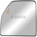 Door Mirror Glass