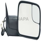 Door Mirror