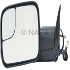 Door Mirror