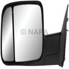 Door Mirror