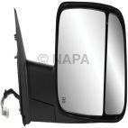 Door Mirror