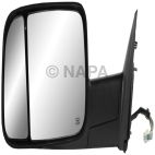 Door Mirror