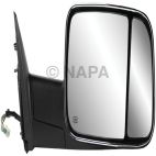 Door Mirror