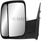 Door Mirror