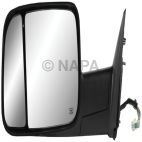 Door Mirror