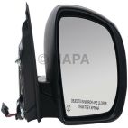 Door Mirror