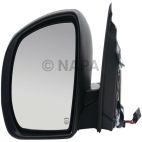 Door Mirror