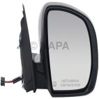 Door Mirror