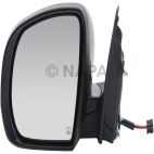 Door Mirror
