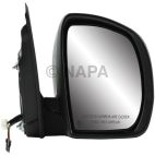 Door Mirror