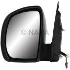 Door Mirror