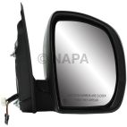 Door Mirror