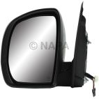 Door Mirror