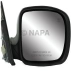 Door Mirror