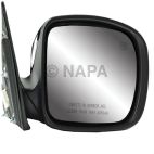 Door Mirror