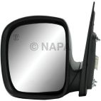 Door Mirror