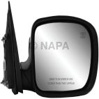 Door Mirror