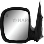 Door Mirror