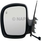 Door Mirror