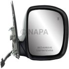 Door Mirror