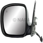 Door Mirror