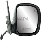 Door Mirror