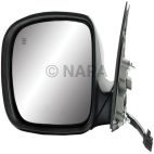 Door Mirror
