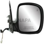 Door Mirror