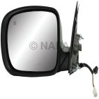 Door Mirror