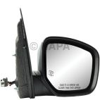 Door Mirror