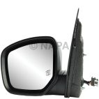 Door Mirror