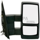 Door Mirror
