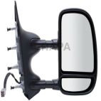 Door Mirror