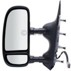 Door Mirror