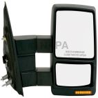 Door Mirror