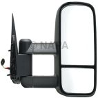 Door Mirror