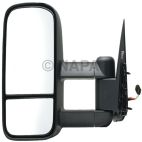 Door Mirror