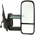 Door Mirror