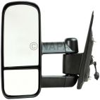 Door Mirror
