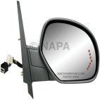 Door Mirror